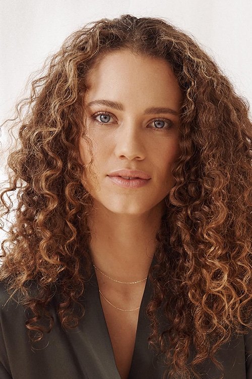 et billede af Maleeka Gasbarri