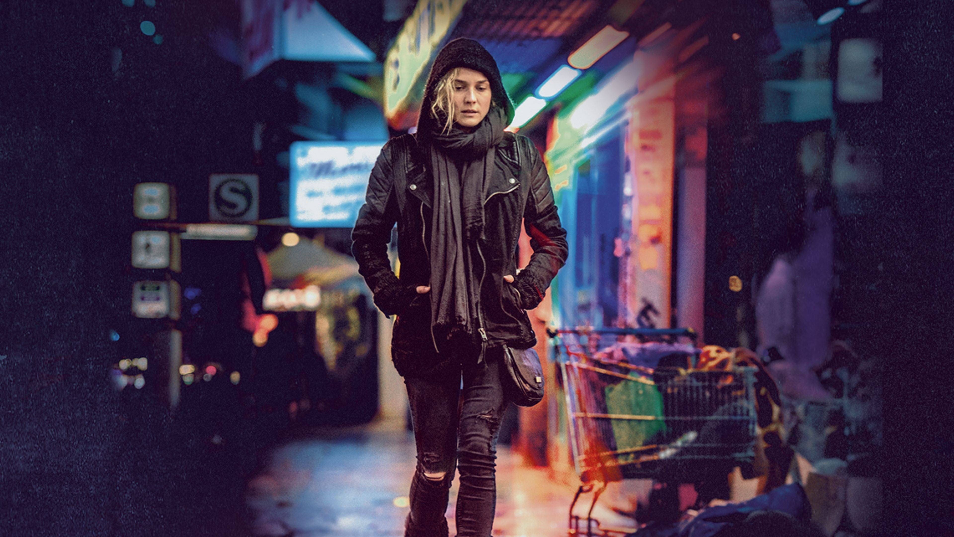 Image du film In the Fade rbmjvtspzvdszka97nguvualuohjpg