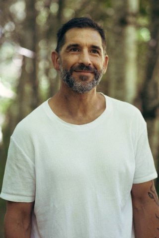 et billede af Fernando Rivas