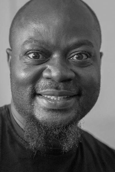 et billede af Major Assé