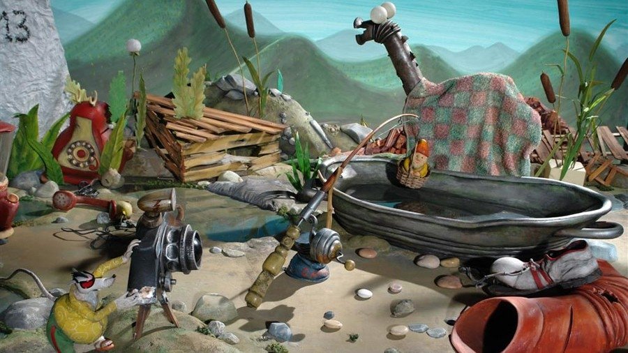 Thumbnail for Episode 4 Season 1 Episode 4