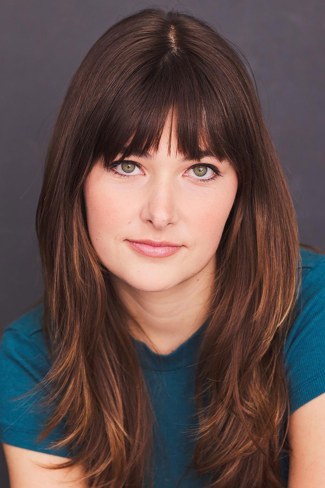 et billede af Ava Bunn