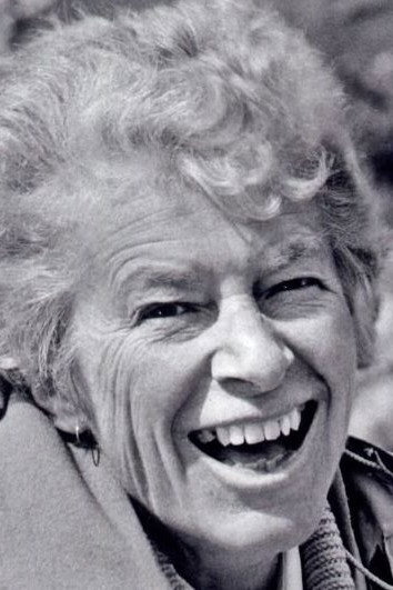 Gwen Moffat