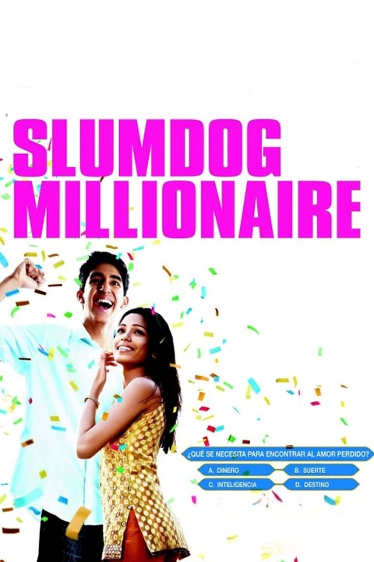 Slumdog Millionaire