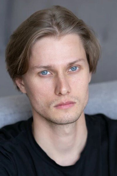 et billede af Antoine Bordes