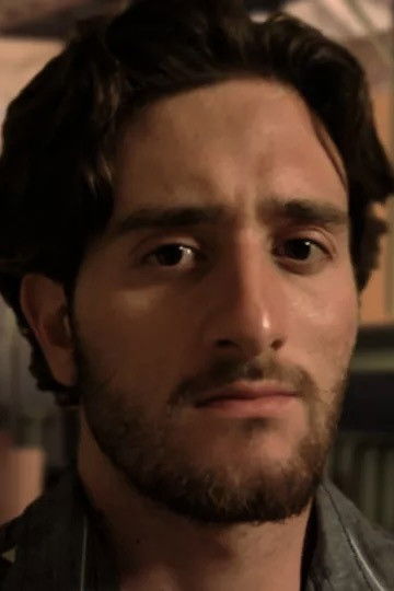 et billede af Noah Dains