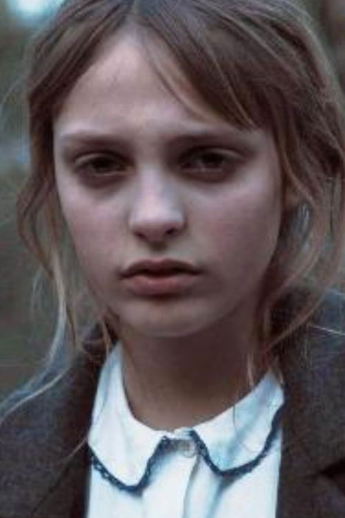 et billede af Adriana Bakker