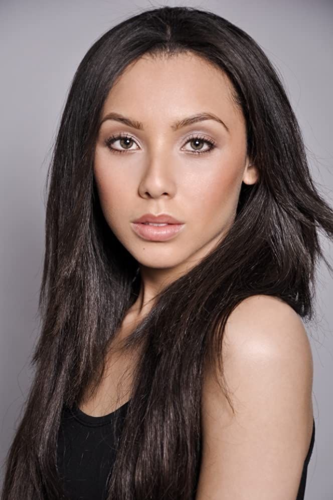 et billede af Emily Felicia Moore