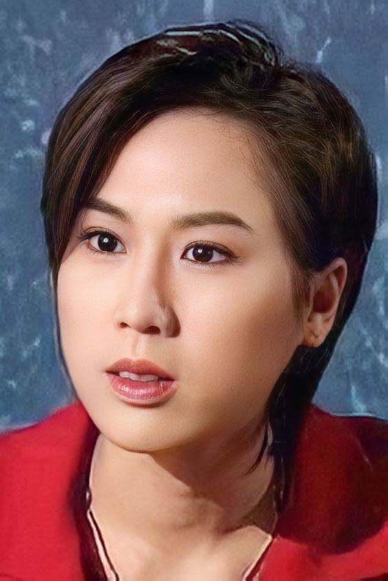 et billede af Leung Wing-Lam