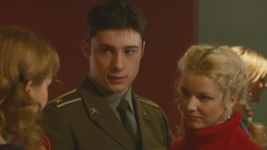 Kremlin cadets