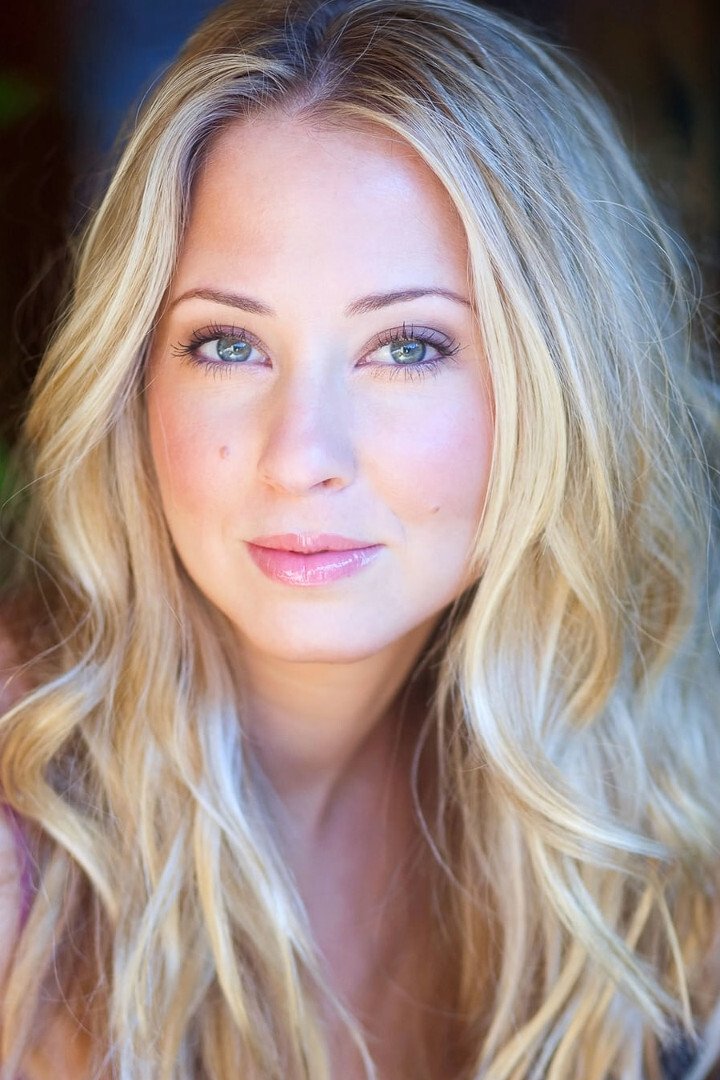 et billede af Jessica Friedman