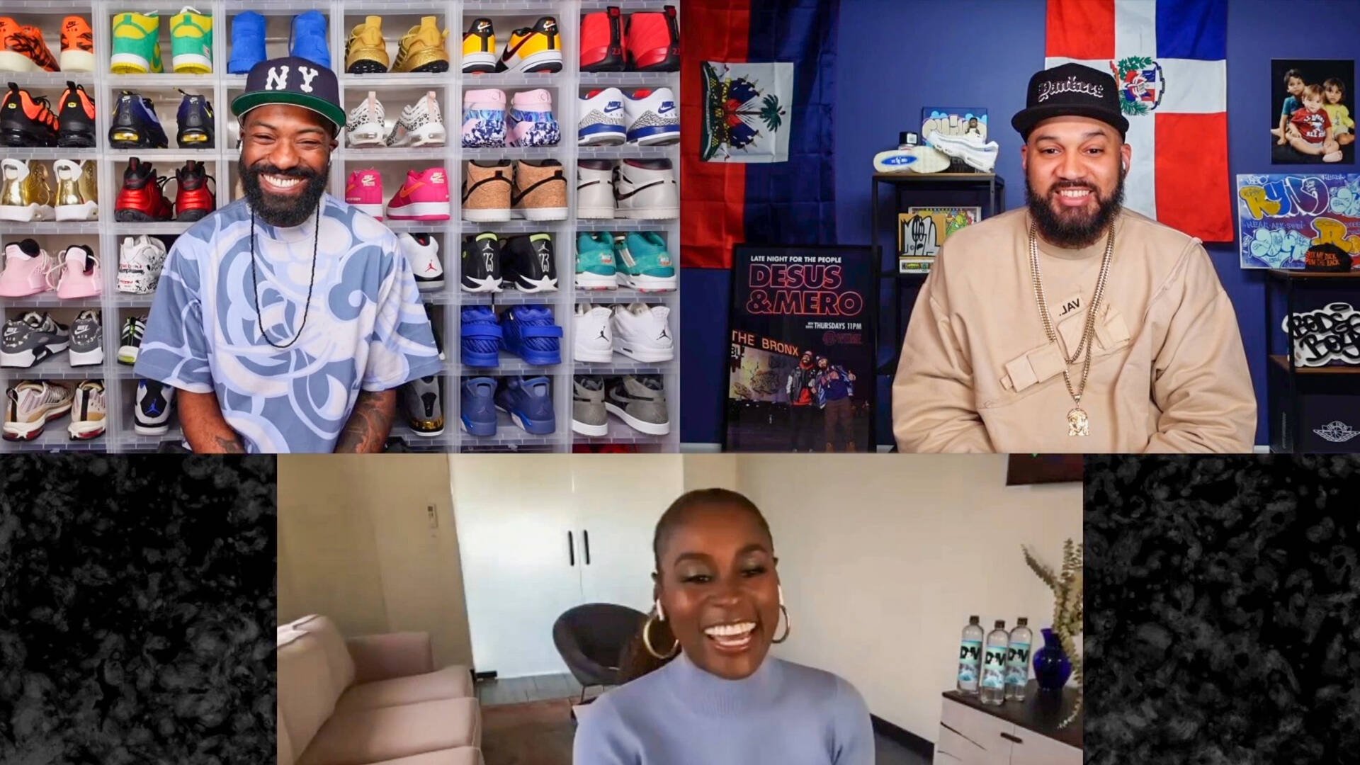 Desus & Mero