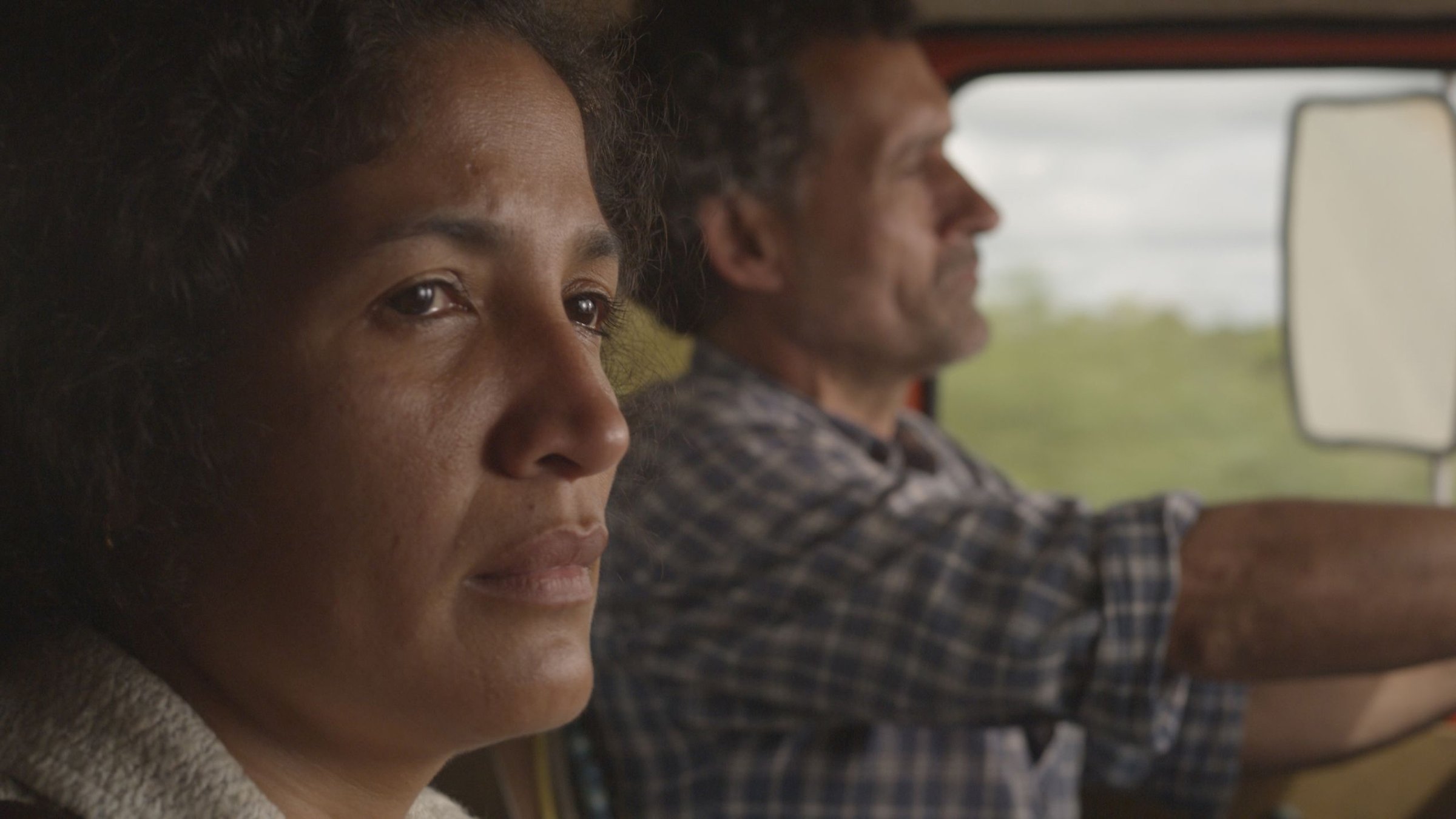 Las acacias (2011)
