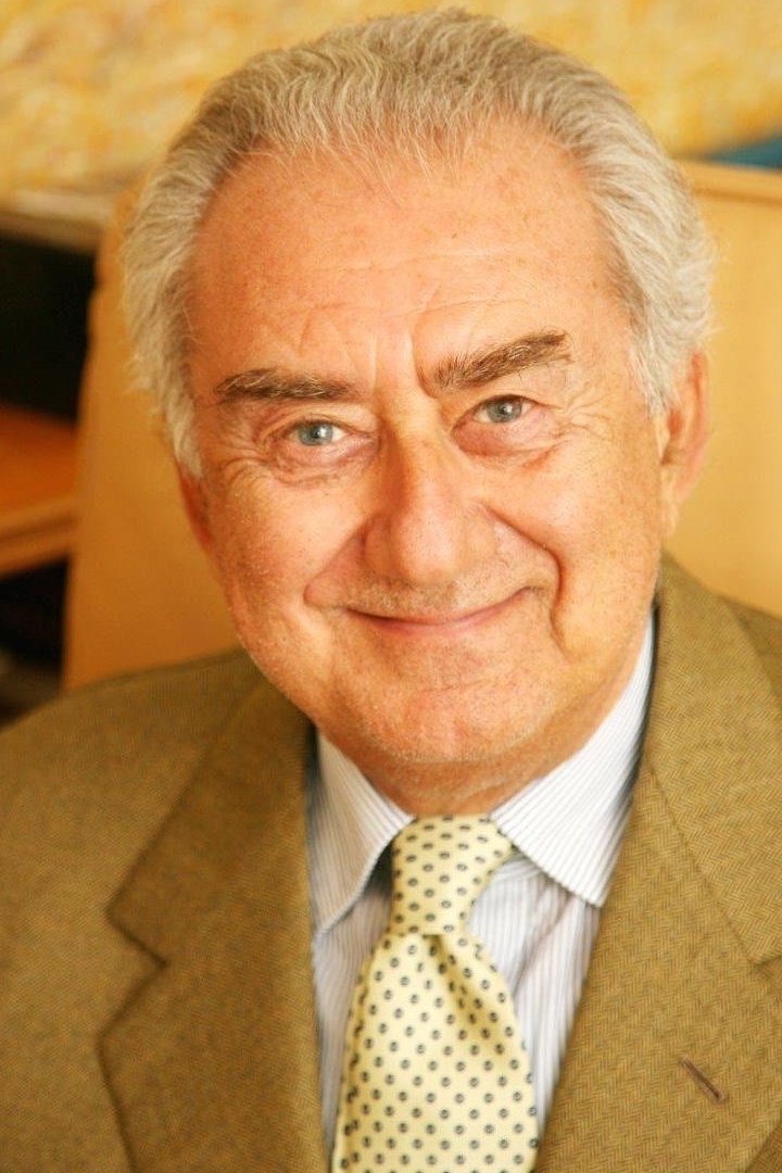 et billede af Valerio De Paolis