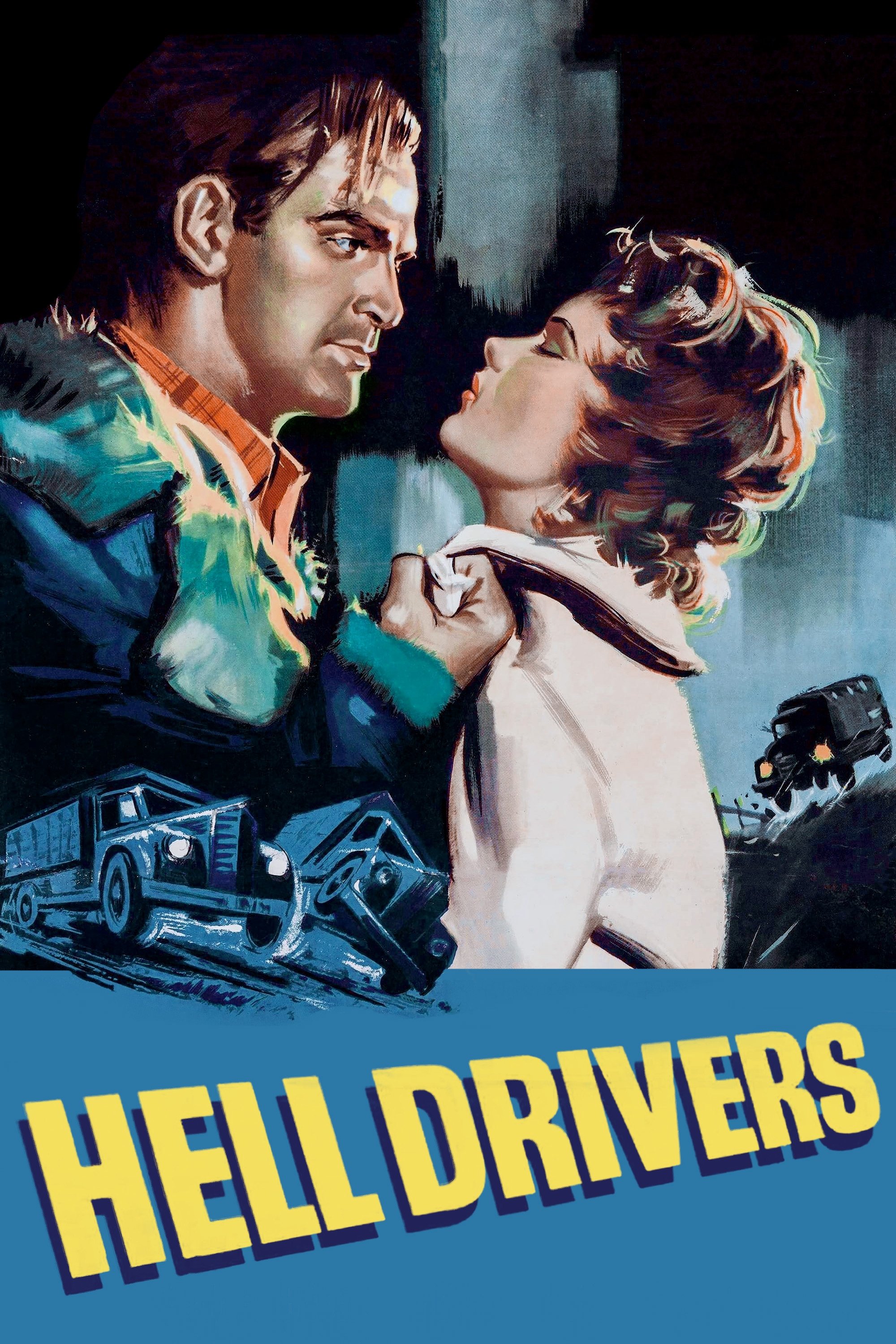Hell Drivers