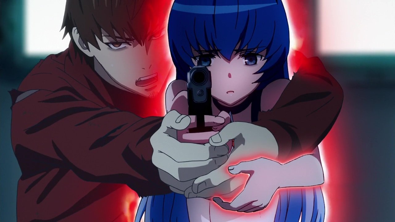 Thumbnail for Future Season 1 Episode 12