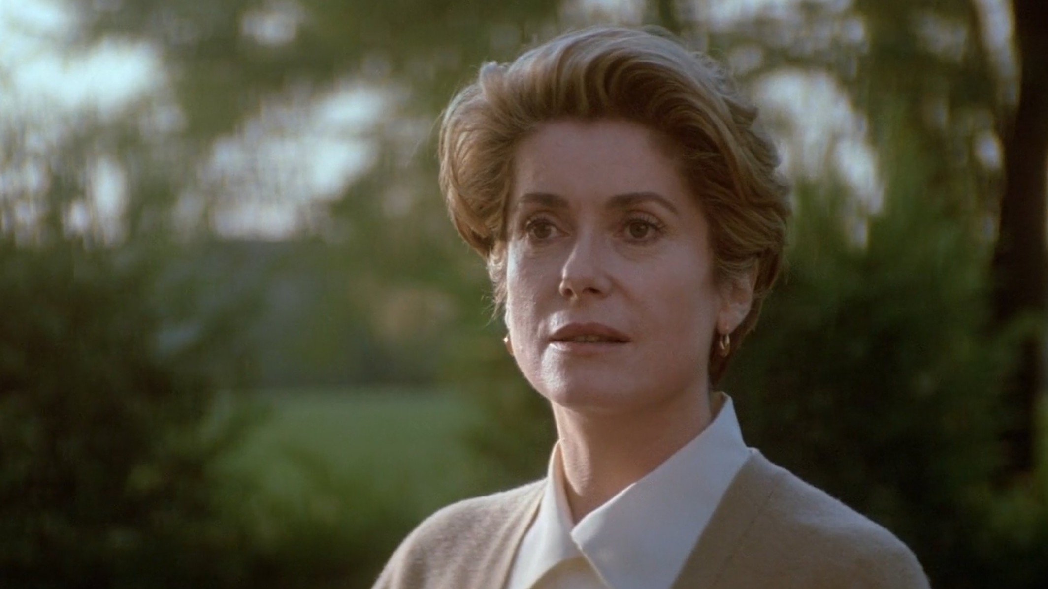 My Favorite Season (1993)