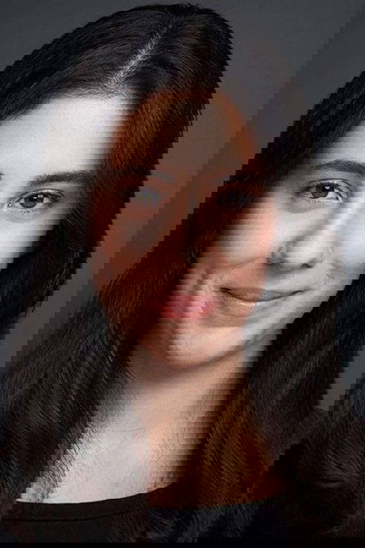 et billede af Hivda Zizan Alp