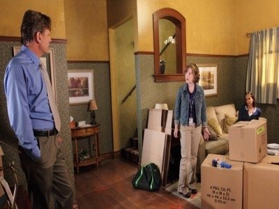 Degrassi: la nueva generación 10x29