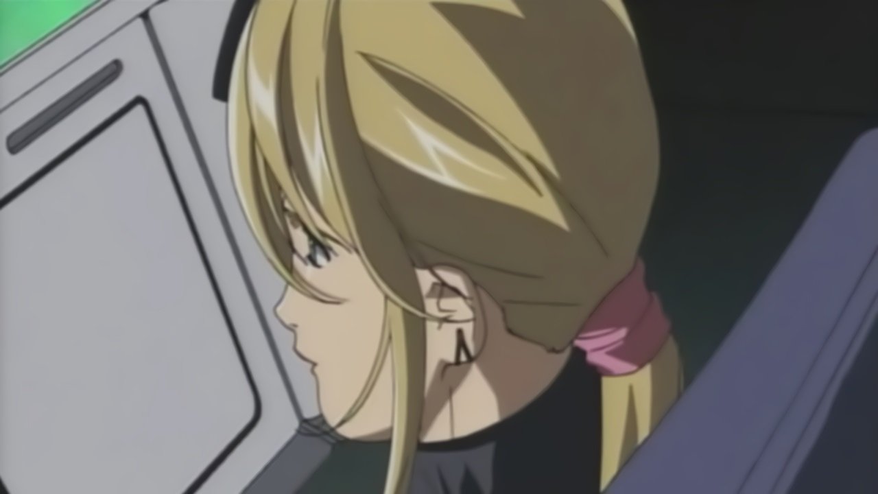 Figure 17: Tsubasa & Hikaru