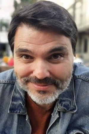 et billede af Frédéric Mudry