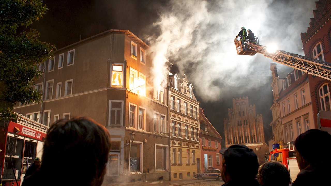 SOKO Wismar