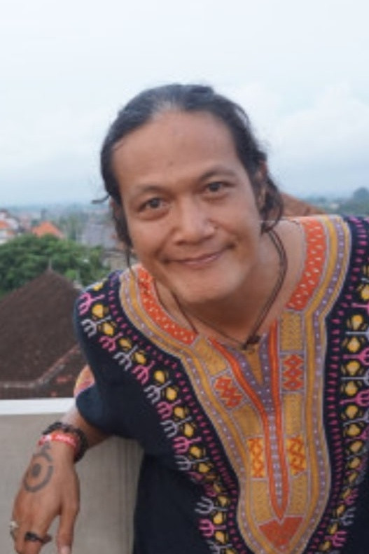 et billede af Anda Perdana