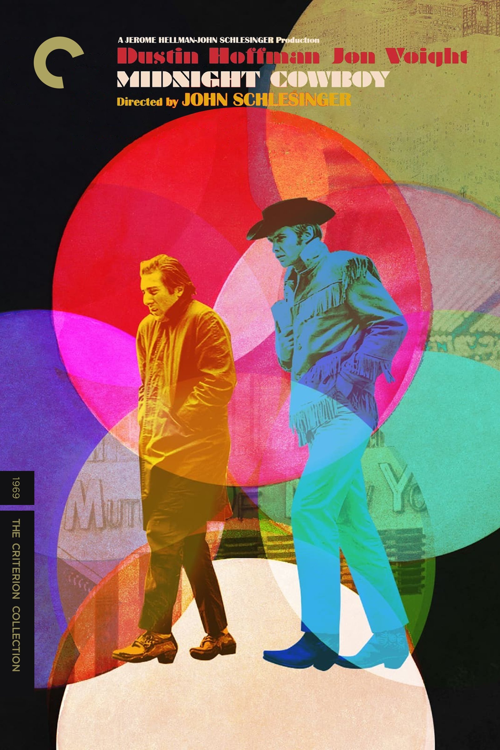 Midnight Cowboy