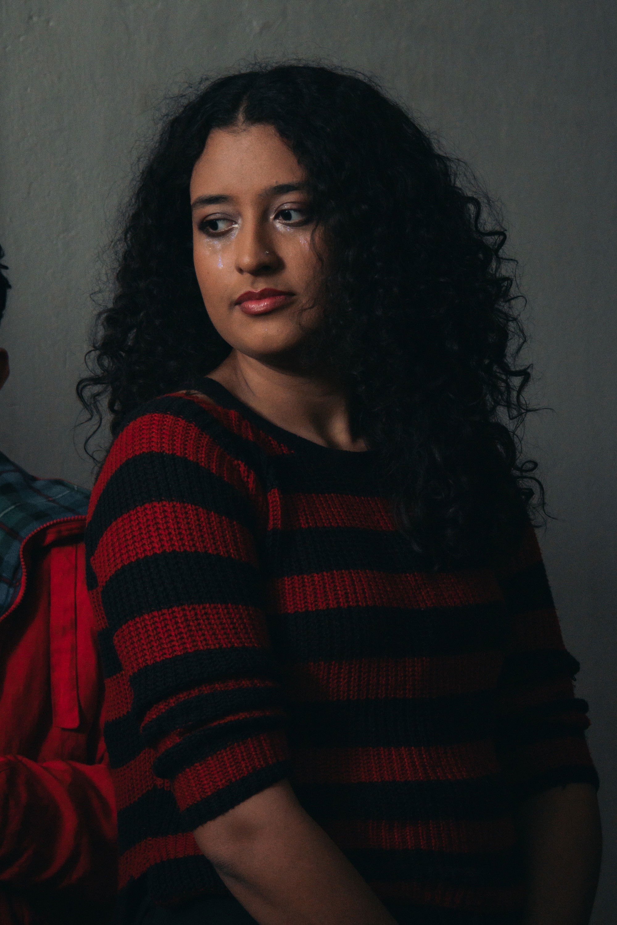 et billede af Giovanna Freire