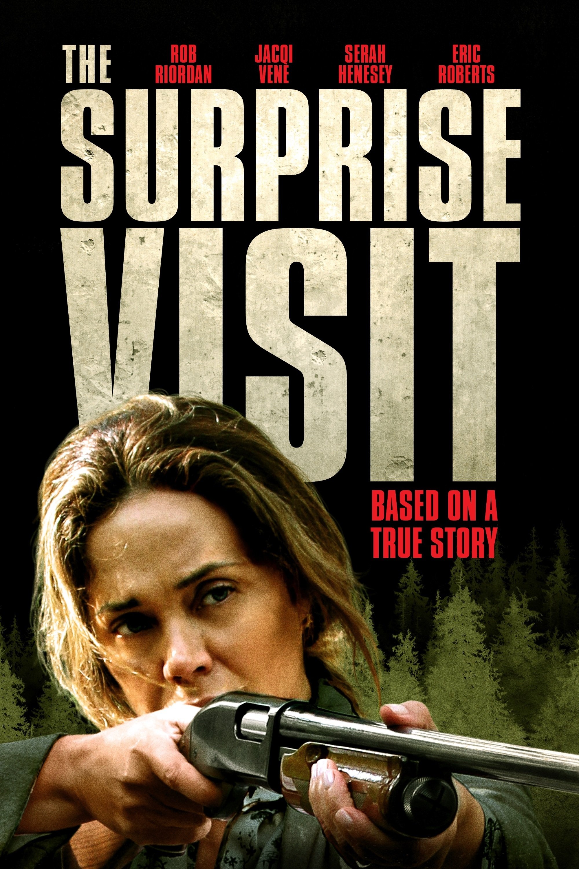 The Surprise Visit