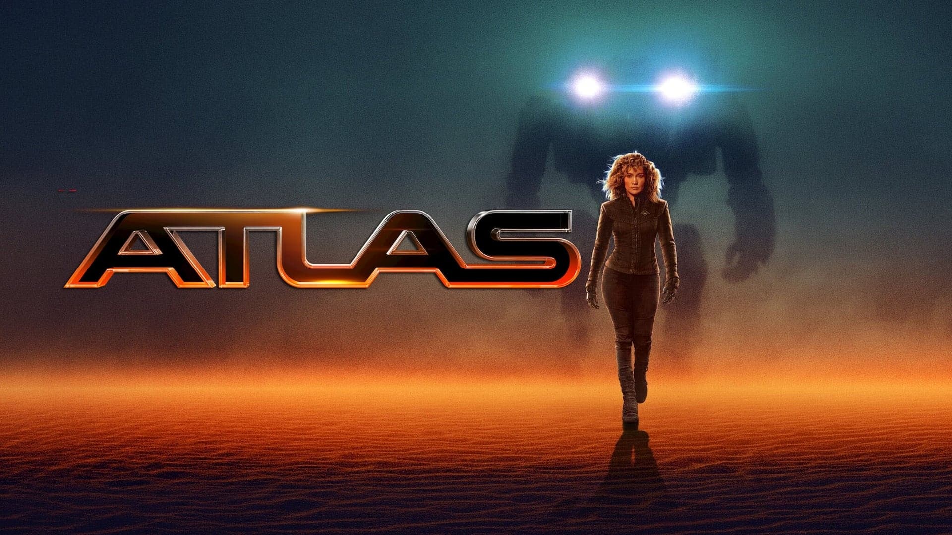 Atlas (2024)