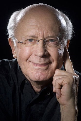 et billede af Thomas Kylau