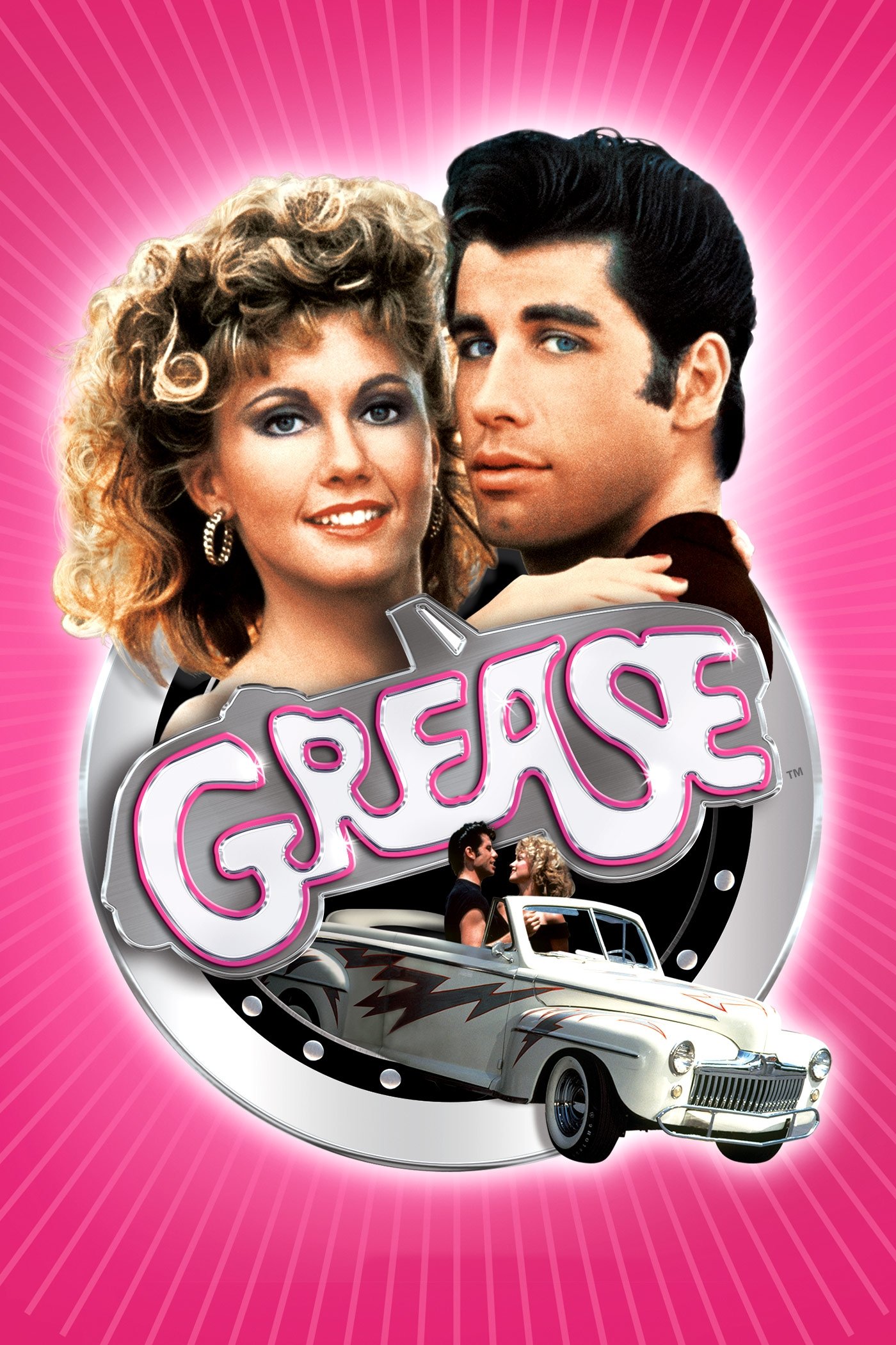 Grease