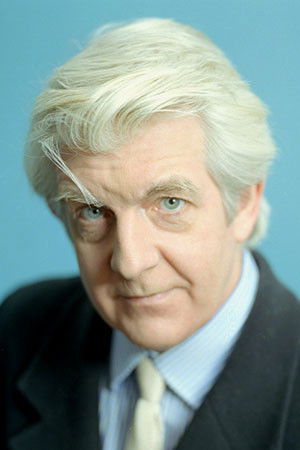 et billede af Nick Lowe
