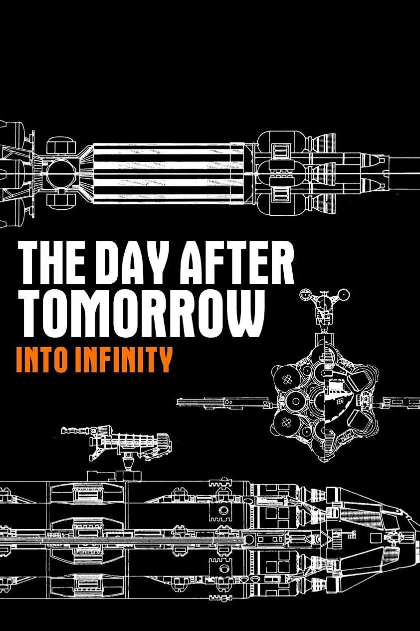 Into Infinity