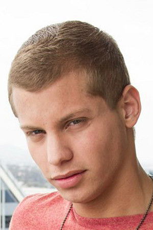 et billede af Blade Woods