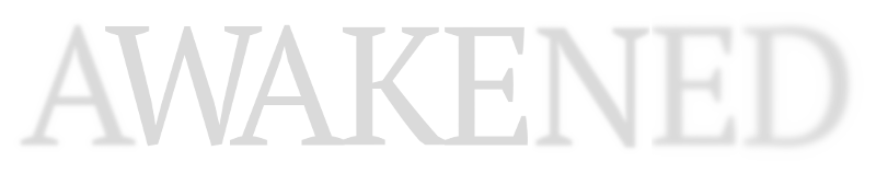 Awakened Logo