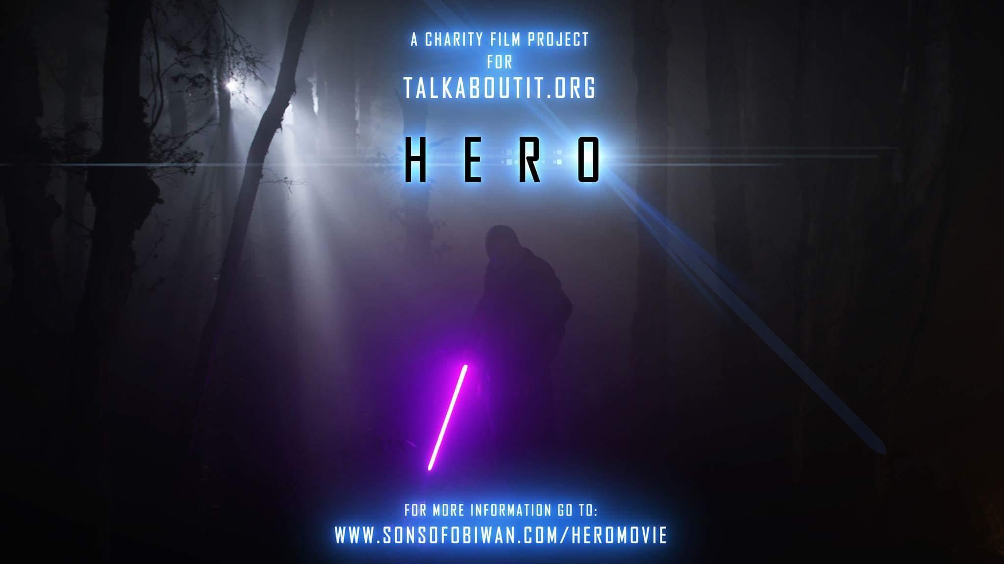 Hero (2017)