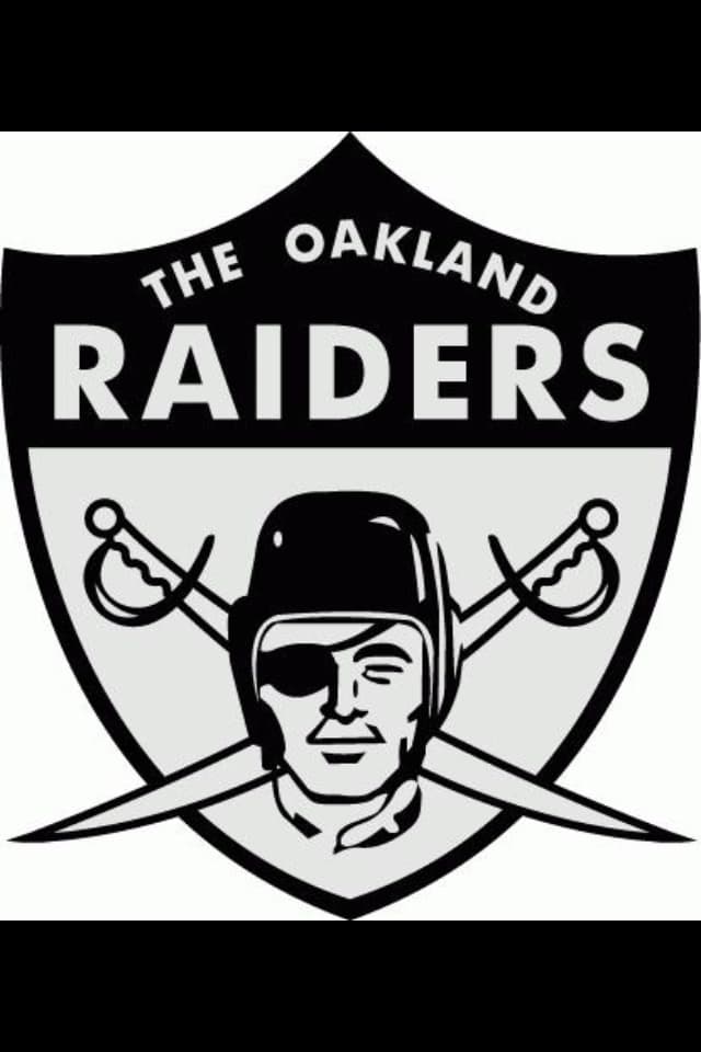 Rebels of Oakland: The As, The Raiders, The 70s