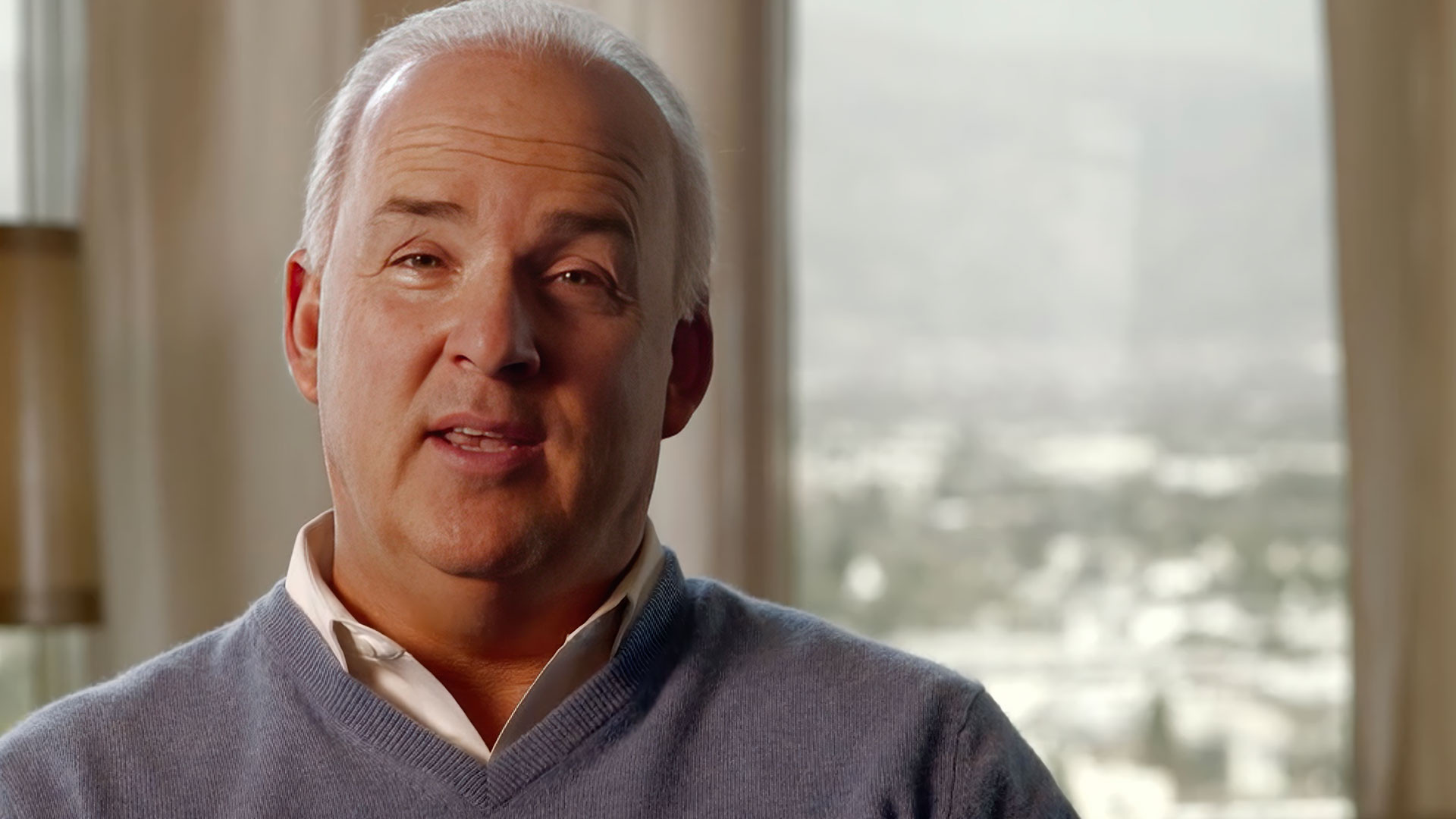 The Trial Begins still