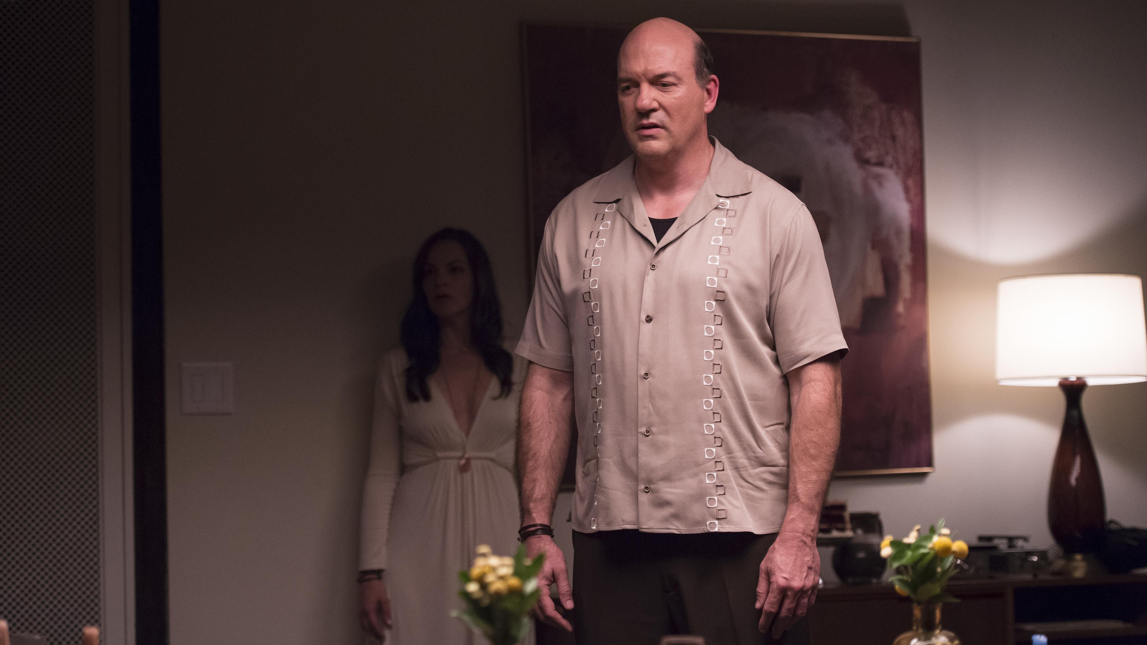 The Invitation (2016)