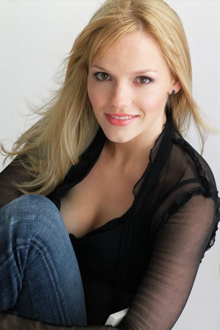 et billede af Bristi Havins