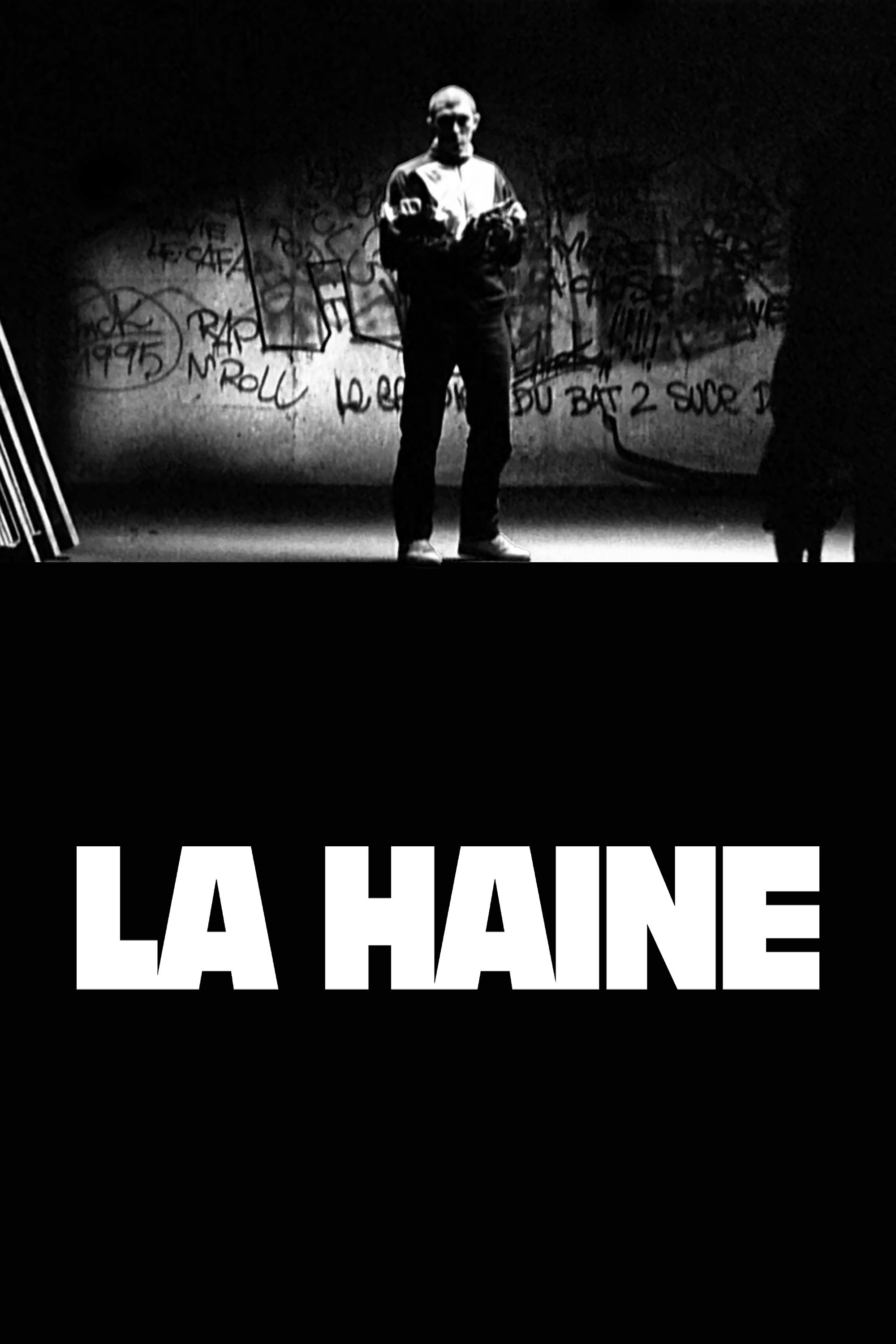 La Haine