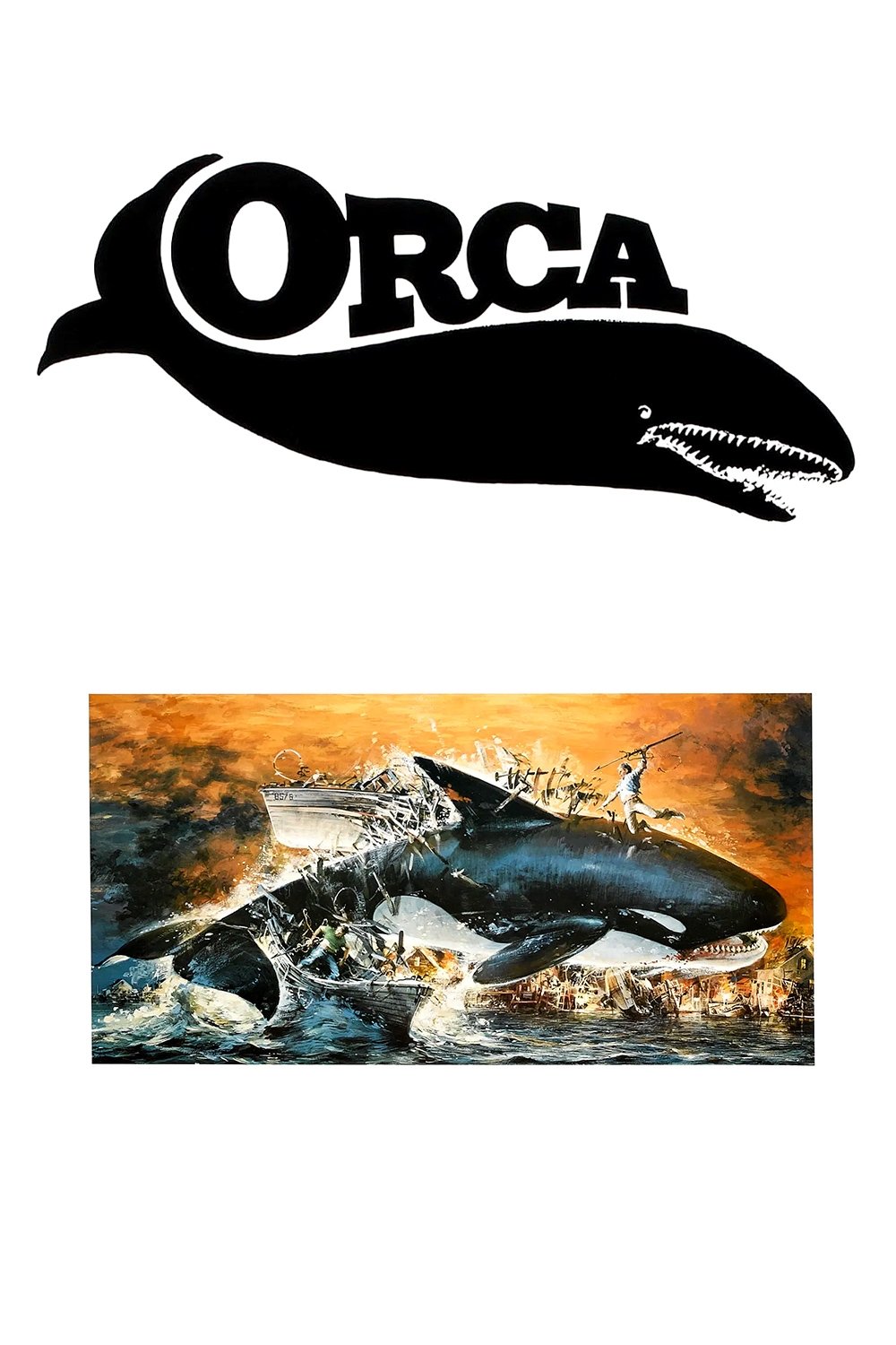 Orca