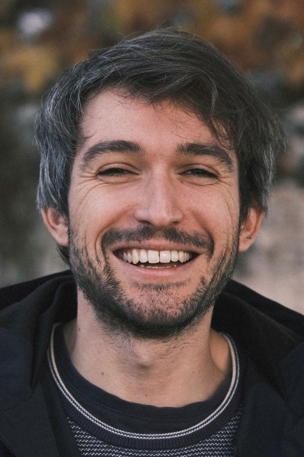 et billede af Antoine Radal