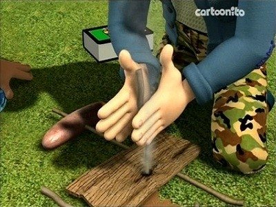 Fireman Sam