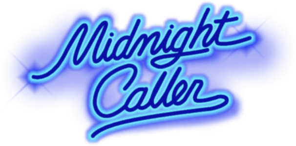 Midnight Caller Logo