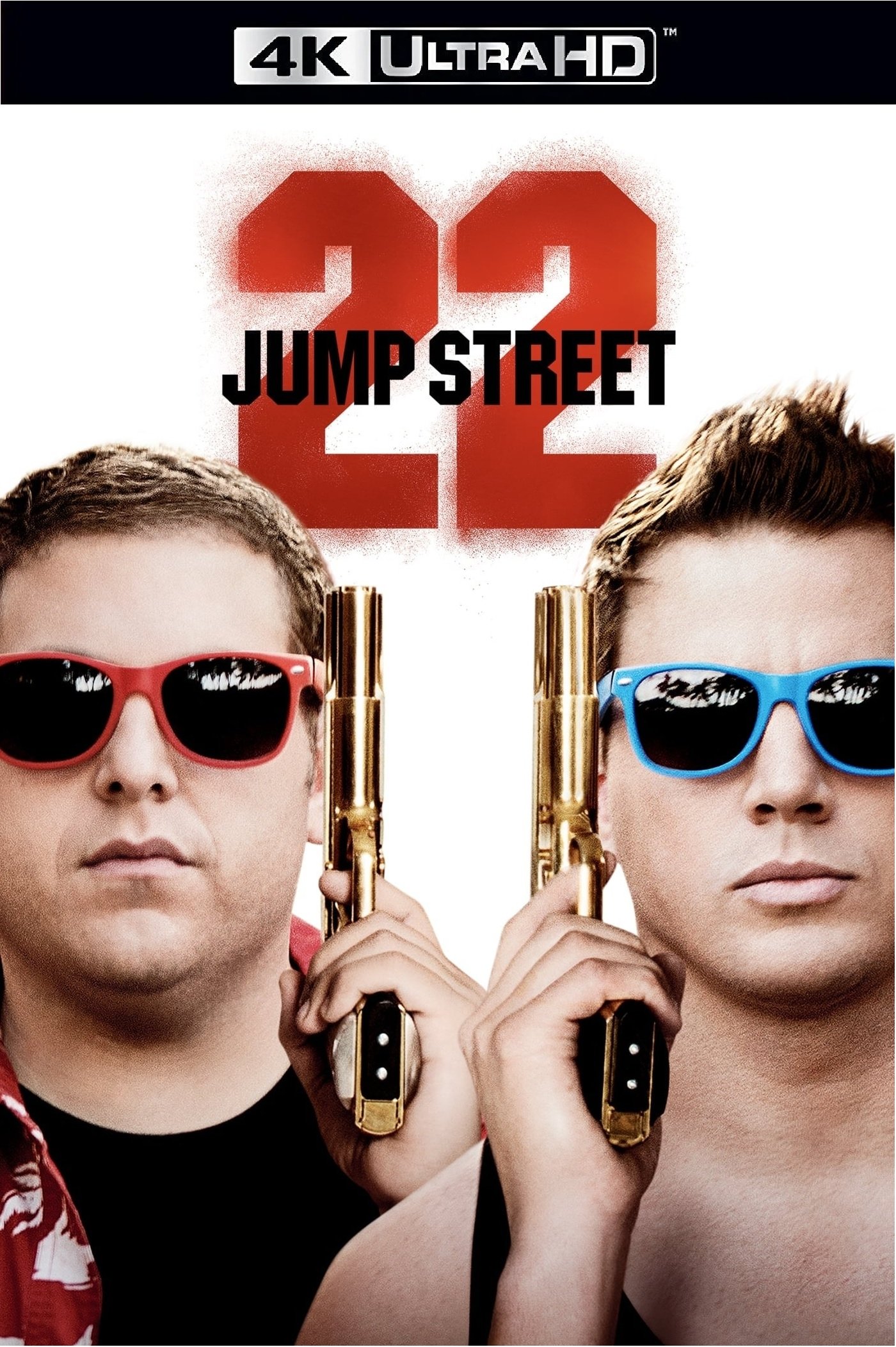 22 Jump Street