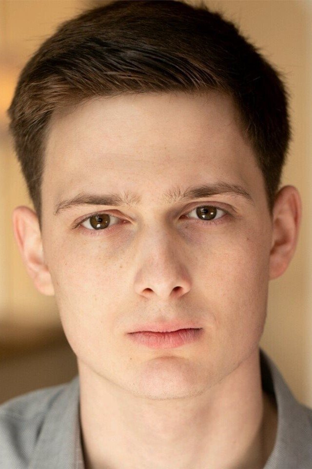 et billede af Dennis Stokes