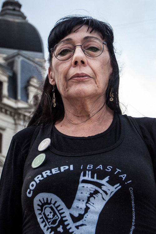 et billede af María del Carmen Verdú